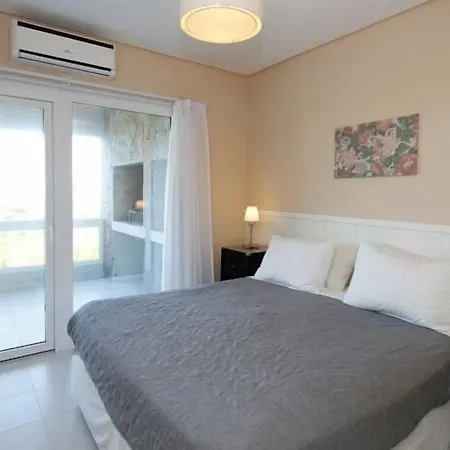 Paradiso Playa Apart Hotel-2