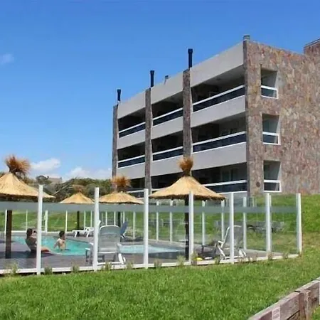 Paradiso Playa Apart Hotel-3